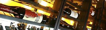 Potěšení z jídla – Restaurace Ambiente (http://www.luxurymag.cz)